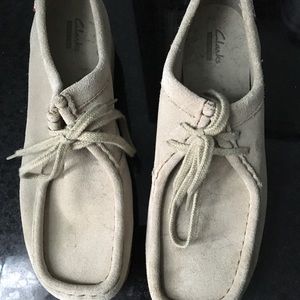 Clark’s shoes